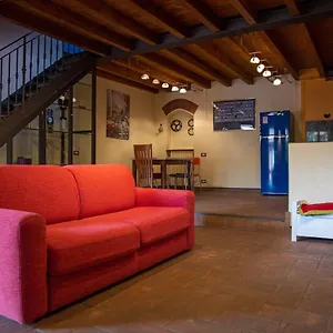 Appartement Casa Dolce Casa Alzaia Grande, Milan