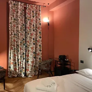 Maison d'hôtes Ritorno Alle Origini, Milan