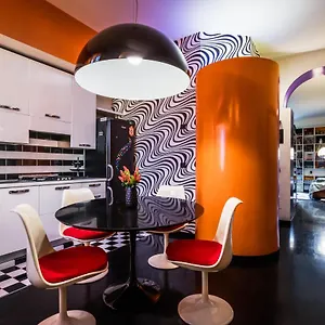 Appartement Getthekey Record House Navigli, Milan