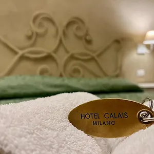 Hotel Boutique Calais, Milaan