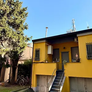 Gionas - Casa Indipendente In Zona Strategica Mailand
