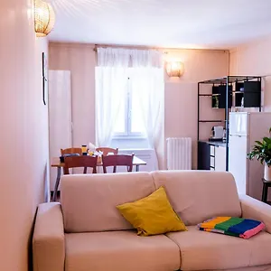 Casa Bonnie, Nuovo Accogliente Nel Centro Di Mailand