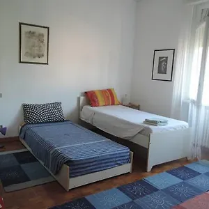 Maison d'hôtes Naviglicenter, Milan