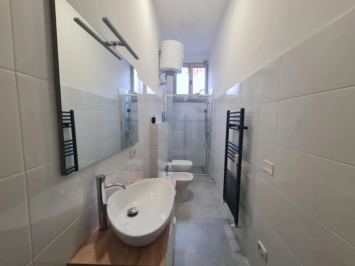Holiday home Casa Tua Villa Milan