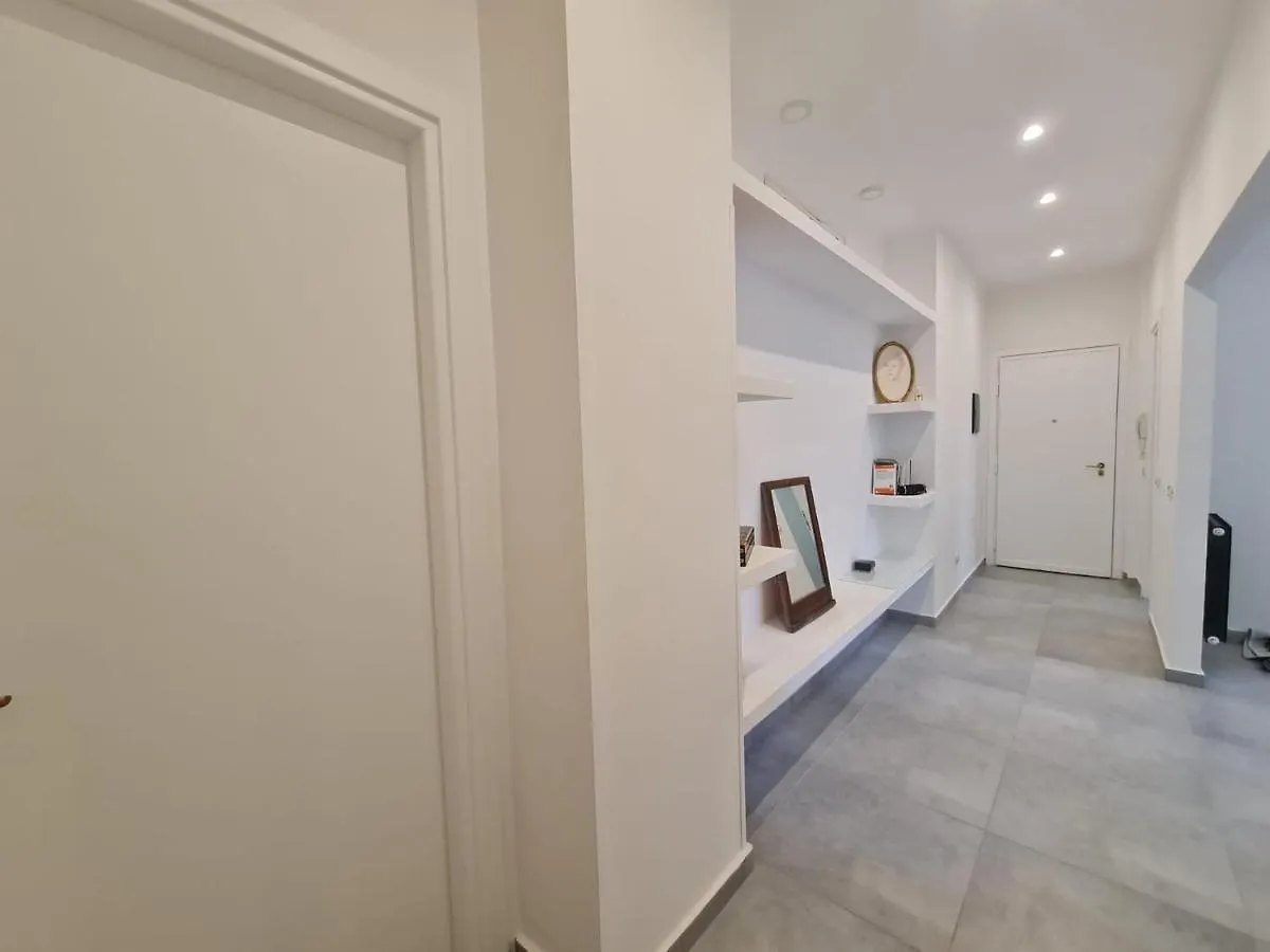 Holiday home Casa Tua Villa Milan Italy