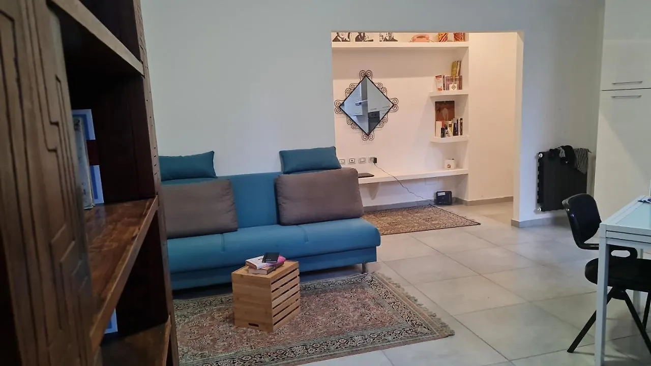 Casa Tua Villa Milan Italy