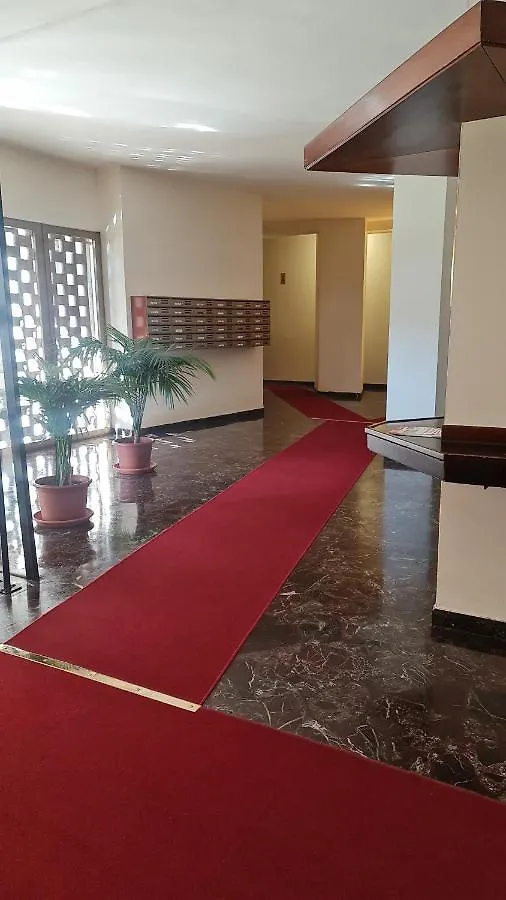 Holiday home Casa Tua Villa Milan